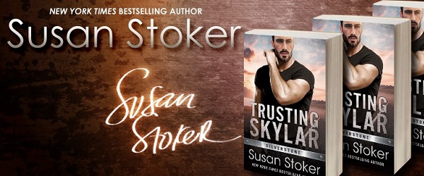 Trusting Skylar by Susan Stoker