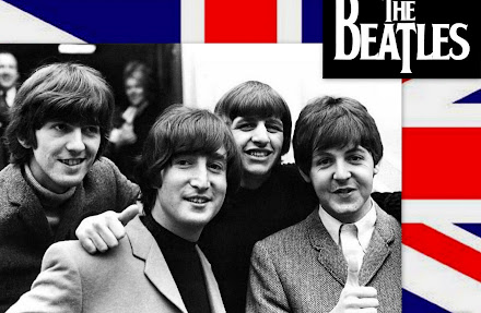 Beatles lançavam seu primeiro álbum há 48 anos