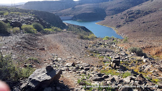 Presa de la Monta o del Conde