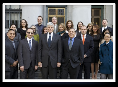 San Francisco Mesothelioma Attorneys | San Francisco Asbestos & Mesothelioma Lawyer