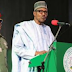 Nigerian president urges U.S. to relocate AFRICOM headquarters to Africa