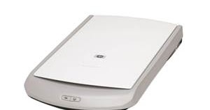 تحميل تعريف سكانر hp scanjet g2410