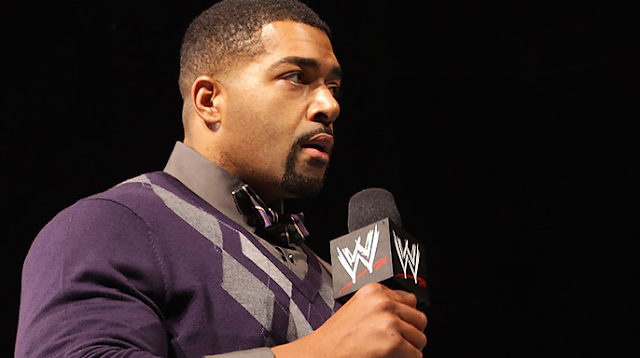 David Otunga Hd Wallpapers Free Download