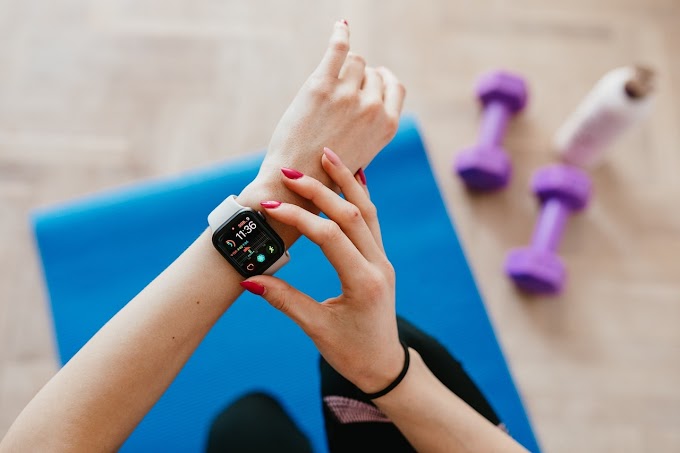 6 Wearables Guaranteed to Improve Your Health