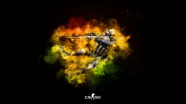 صور لعبة كونتر سترايك CS GO