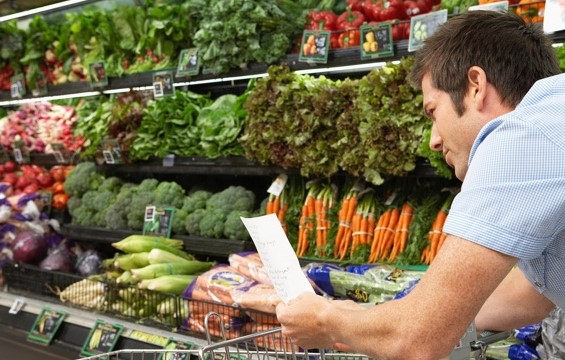 comida provechosa para adelgazar