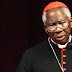 MUST READ: Pope Francis touching message to Cardinal Arinze as he marks 50 years of episcopal ordination