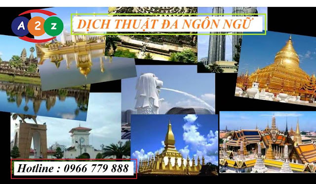 Công ty dịch thuật tiếng Nga tại Vũng Tàu