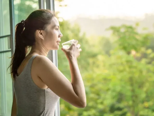 Take proper precautions in Diabetic nephropathy