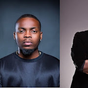 
Drama as Olamide and Don Jazzy fight eachother at Headies awards
