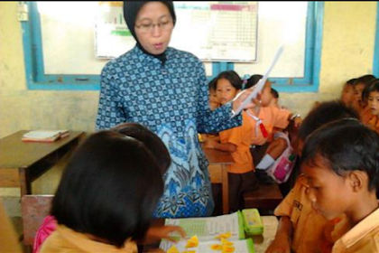 Koreksi Soal Pemantapan/Tray Out  Sekolah Secara Objektif