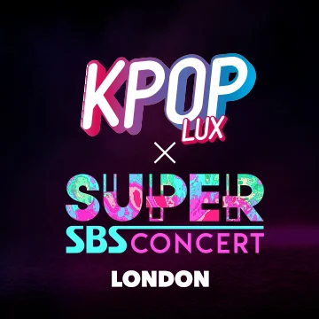 KPOP LUX LONDON