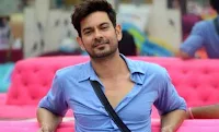 Biodata Keith Sequeira sebagai Pemeran Maharaja Madhav