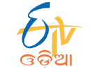 ETV Oriya Logo