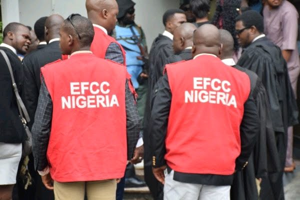 EFCC deploys 200 operatives in Kano, others to combat vote buying