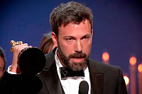 Ben Affleck