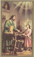 St. Joseph the Worker