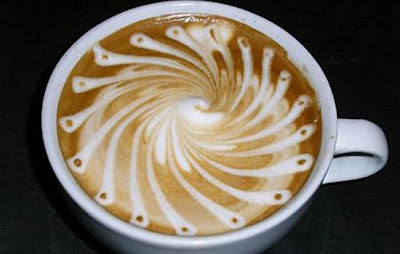 art of coffee