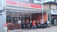 Minimarket di Jalan Gegerkalong di Segel, Ini kata Kepala Satpol PP Kota Bandung 