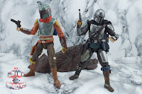 MAFEX The Mandalorian Ver. 2.0 91