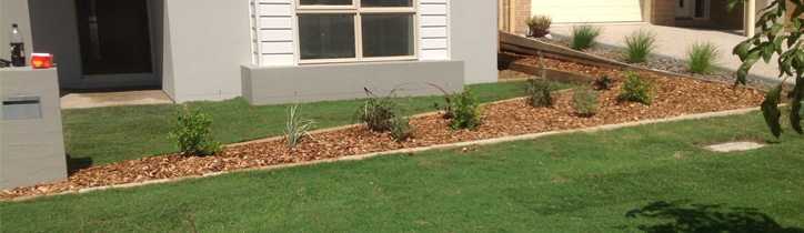 Landscaping Adelaide