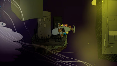 Flock Of Dogs Game Screenshot 11