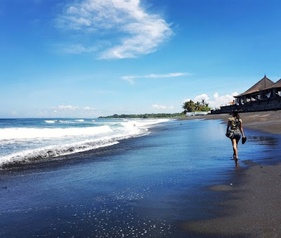 The Best and Great Surf Spots in Bali Island