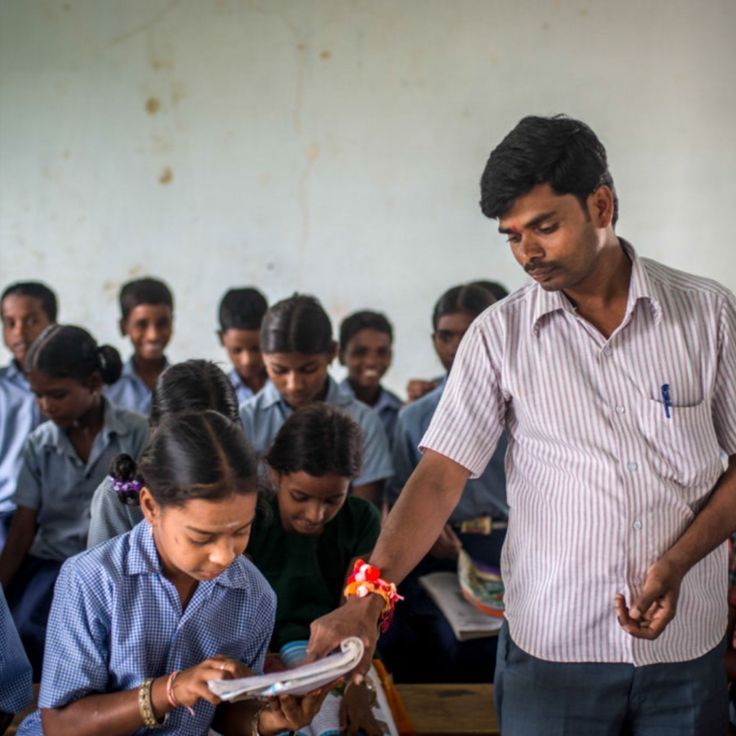 महाराष्ट्र शिक्षण विभागात शिक्षकांच्या रिक्त जागांसाठी भरती👇👇👇👇👇👇👇👇👇