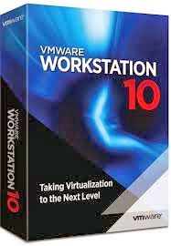 VMware Workstation 10