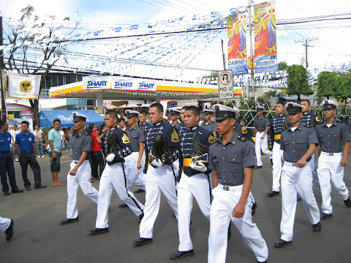 Cebu Sinulog 2009