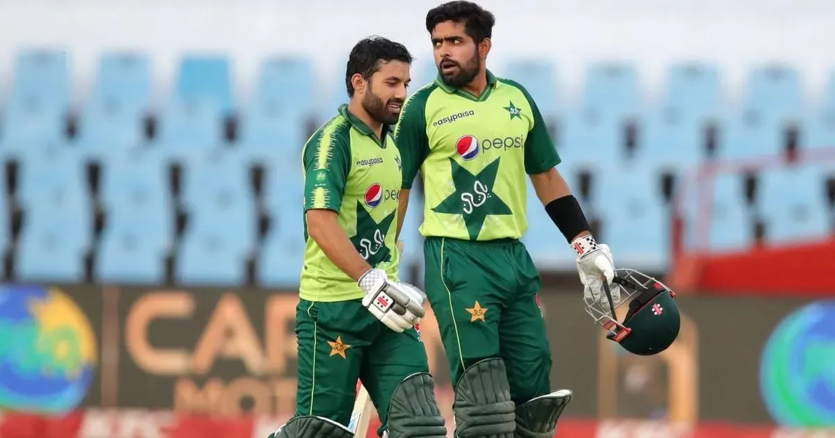 Aaram Nahi Kam: Babar Azam and Mohammad Rizwan want to continue playing