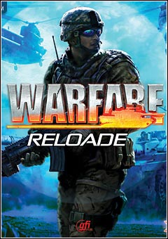 games Download   Warfare Reloaded   PC