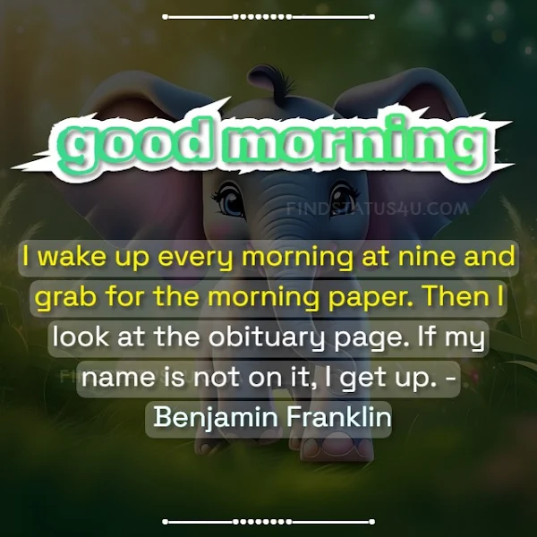 good-morning-quotes