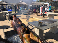 Cook Off Sandton