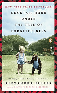 Cocktail Hour Under the Tree of Forgetfulness (English Edition)