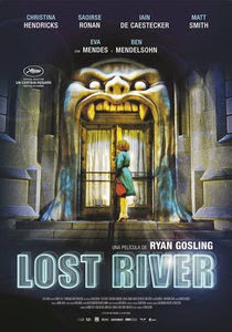 Lost River