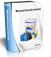 Microsoft Security Essentials 4.4.304