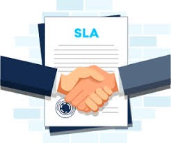 SLA support Company
