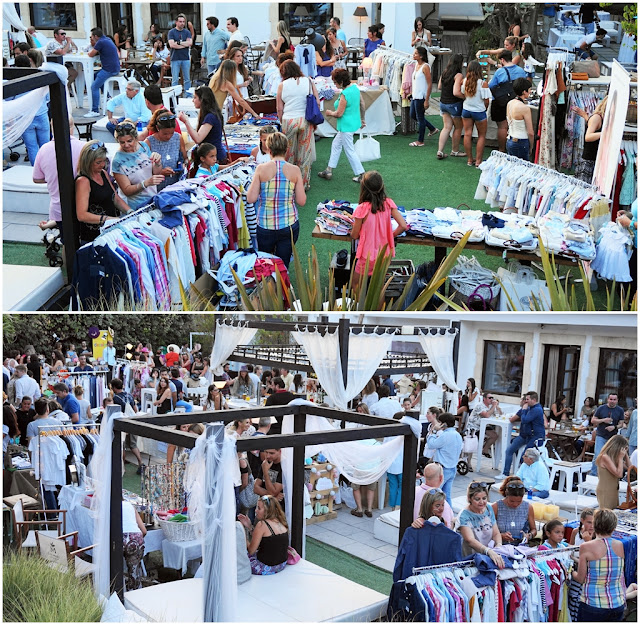 Almamodaaldia Summer Market Alicante 2016