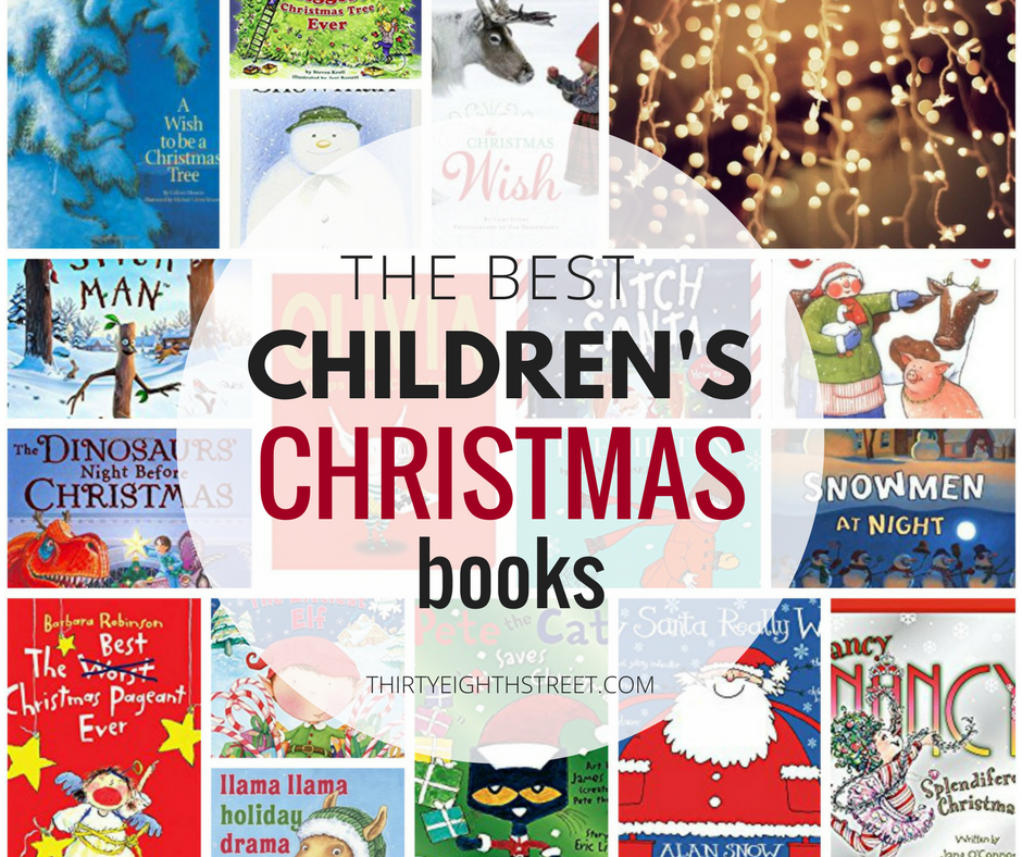 favorite christmas stories, favorite christmas books for kids, favorite christmas children stories, christmas picture books