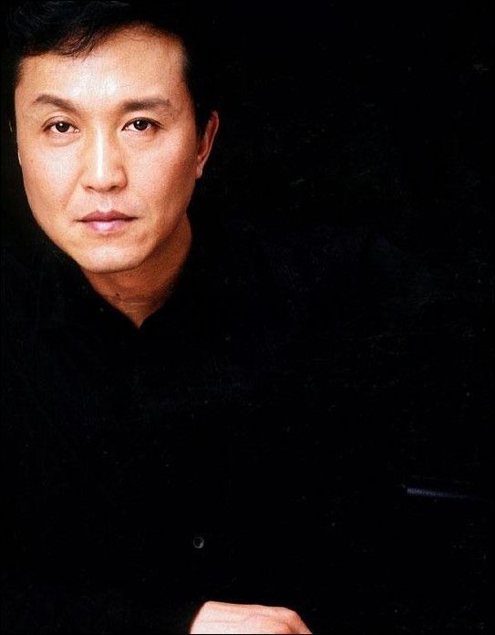 Wu Gang China Actor