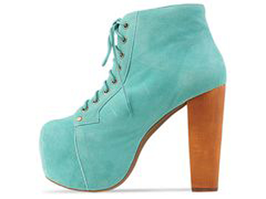 Jeffrey Campbell Lita