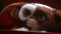 Gremlins, Gizmo, 1984, film, cinema, Hollywood