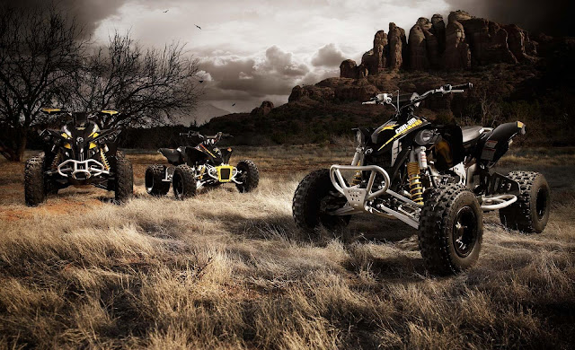 Four Wheeler HD Quality Wallpapers