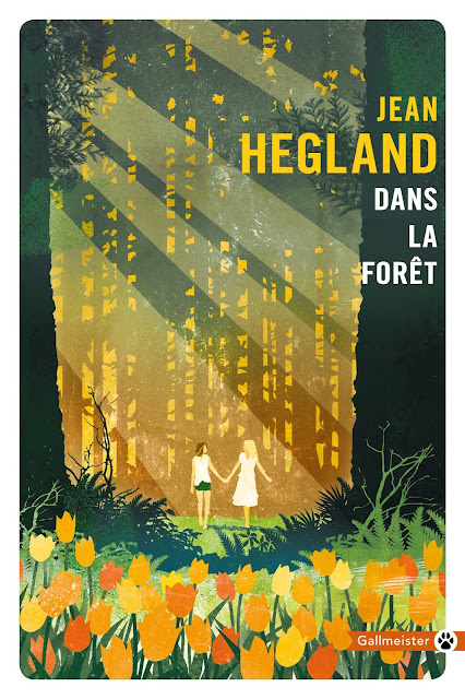 Dans la forêt - Jean Hegland - traduit de l'américain par Josette Chicheportiche - Collection Totem - Editions Gallmeister - Sortie le 07 juin 2018.