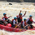 Paket Arung Jeram ( Rafting ) Cicatih Sukabumi