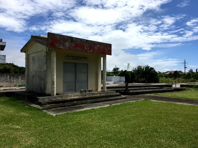 MABUNI JIDO TAIIKU SHISETSU 14