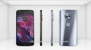 مواصفات ومميزات هاتف موتورولا Motorola Moto X4