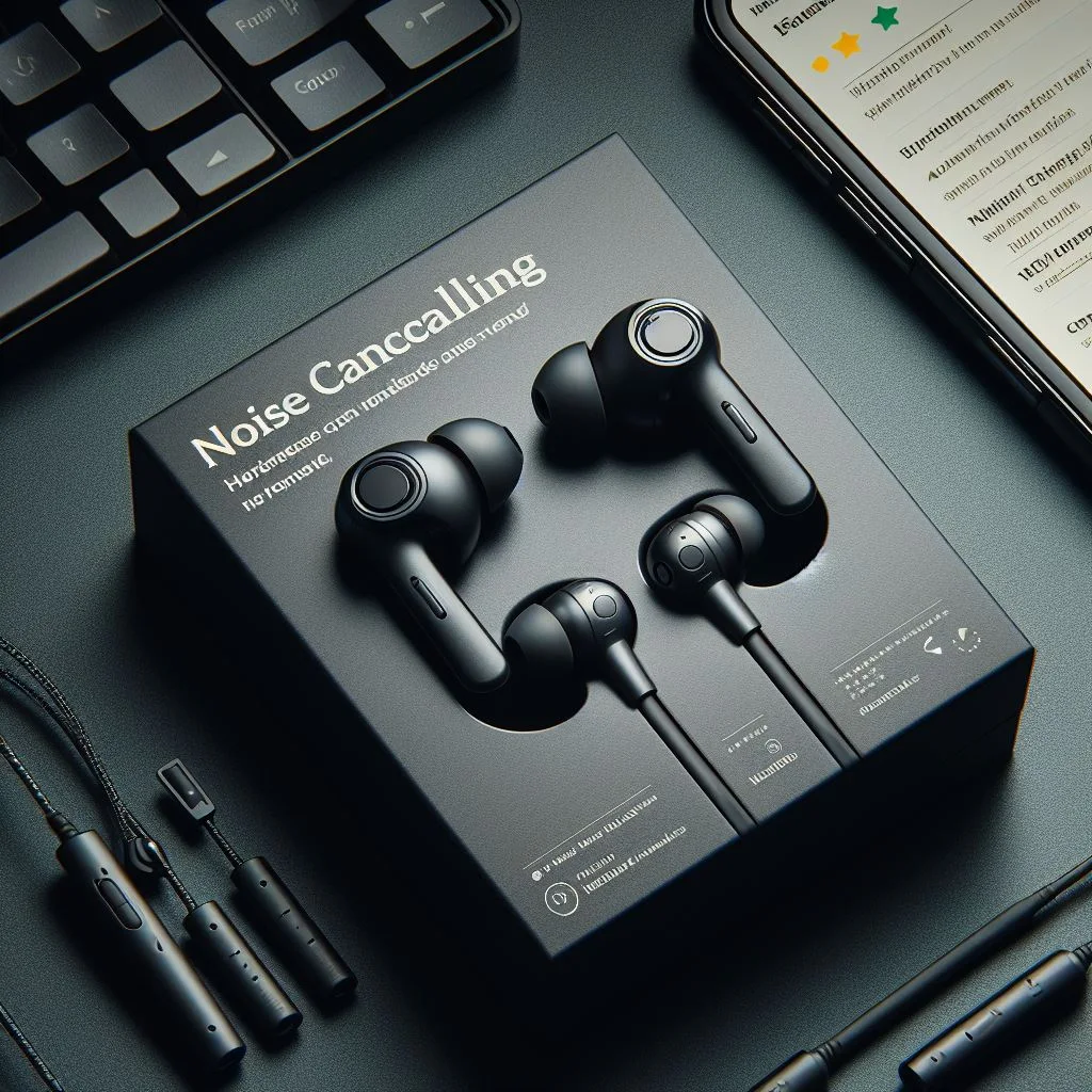 Best Earbuds Under 2000 With Noise Cancelling in 2024