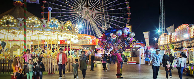 Dubai Shopping Festival